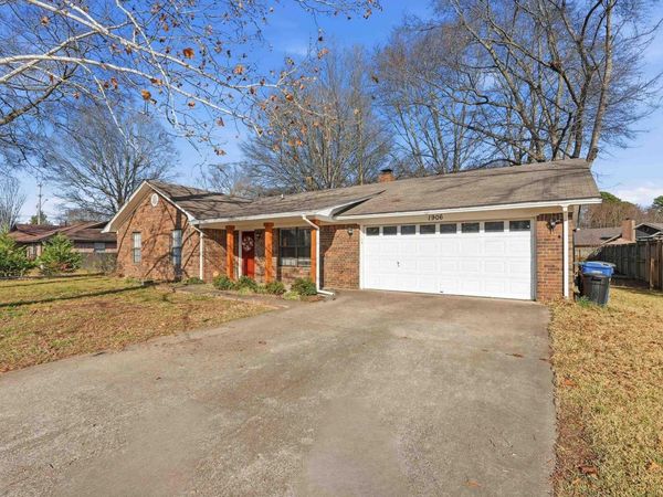 1906 Arrowhead Lane, Conway, AR 72034