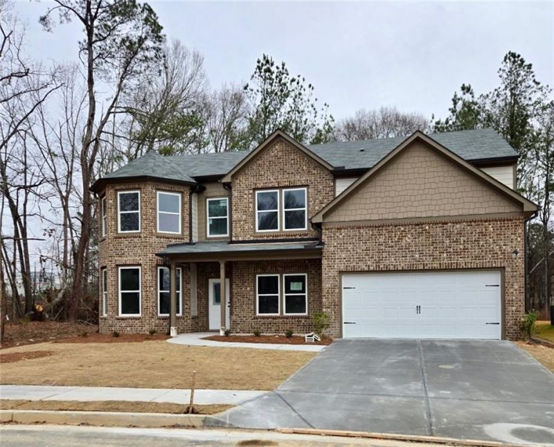 2106 Sun Valley Court, Buford, GA 30519 Main Photo