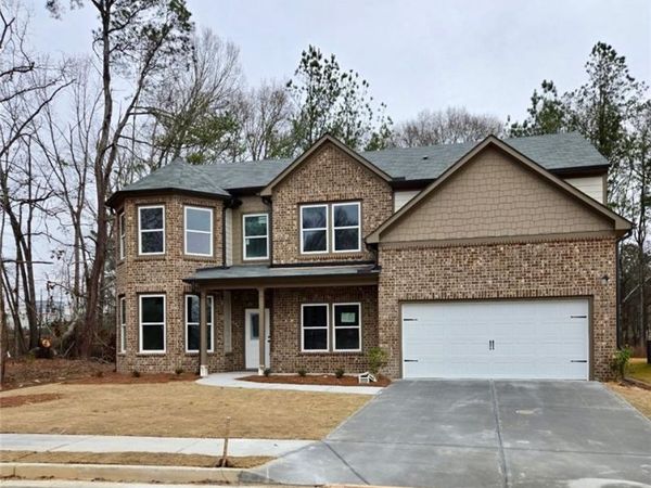 2106 Sun Valley Court, Buford, GA 30519