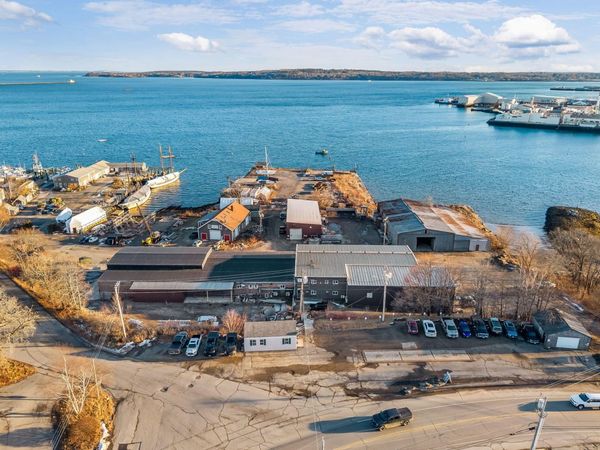 771 Main Street, Rockland, ME 04841