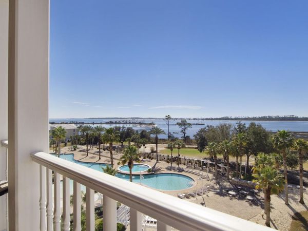 4100 Marriott Drive, Unit 309, Panama City Beach, FL 32408