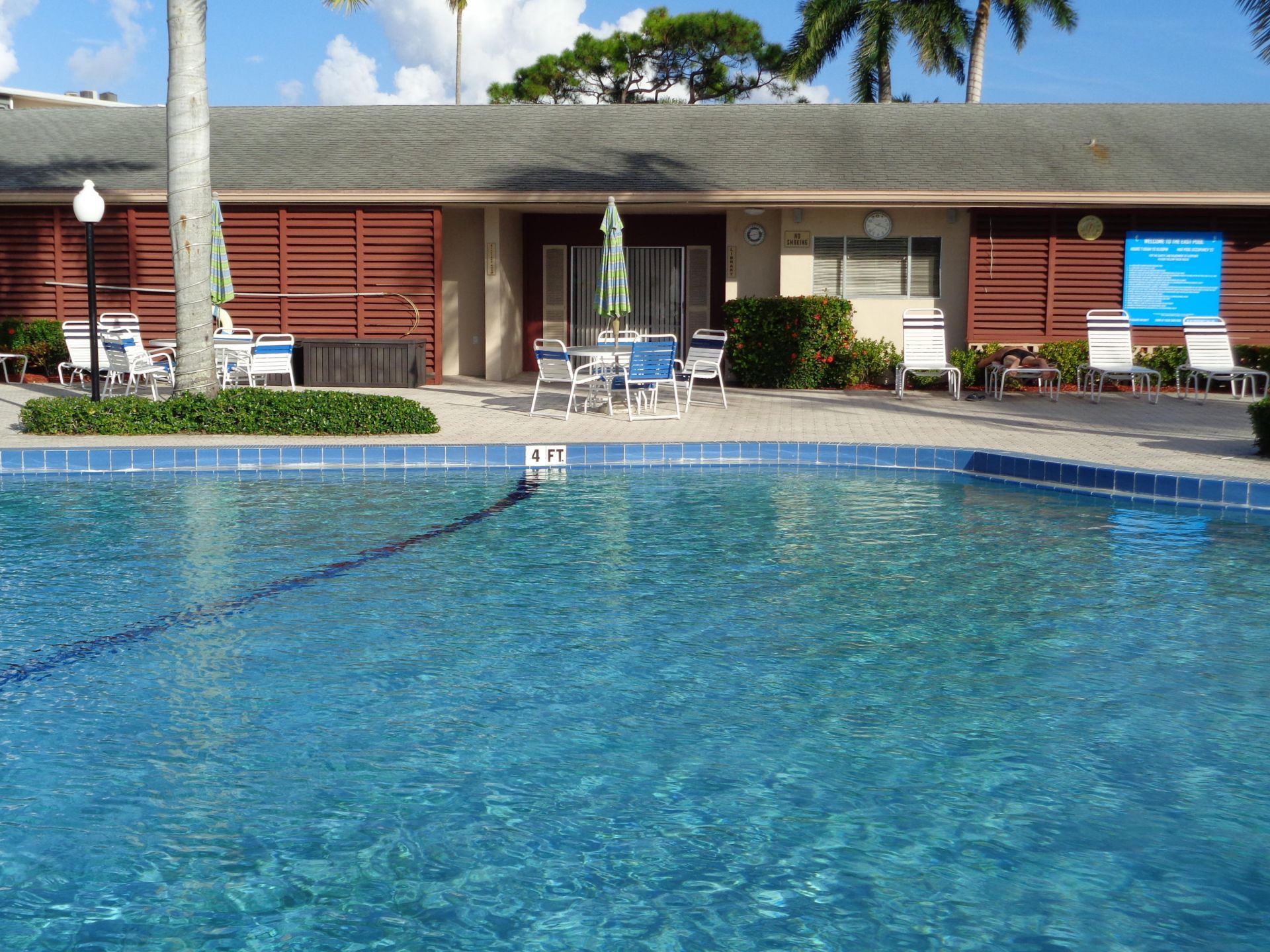 2566 Garden Drive S, Unit 209, Lake Worth, FL 33461 Photo