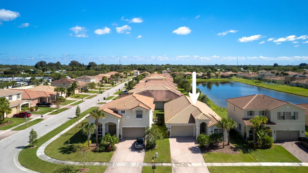 754 Aberfoyle Avenue, Fort Pierce, FL 34947 Photo