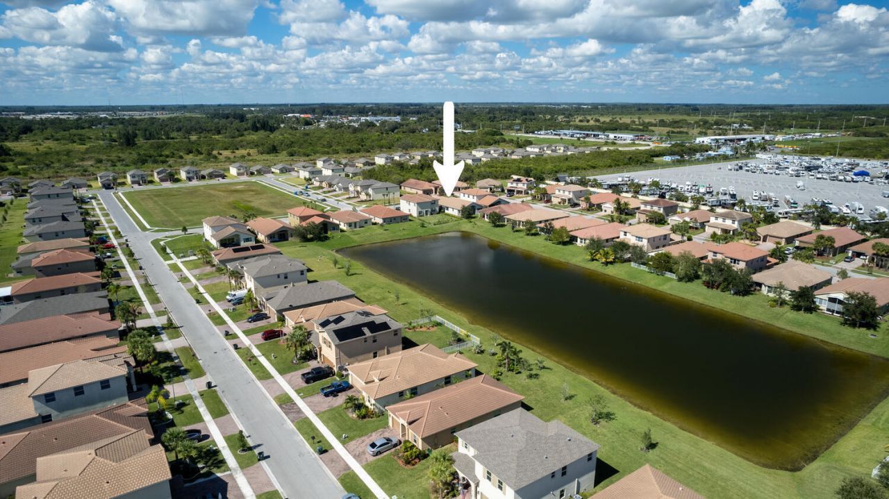 754 Aberfoyle Avenue, Fort Pierce, FL 34947 Photo