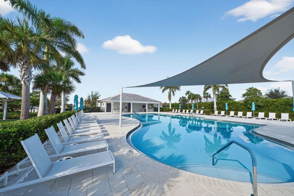 9118 SW Michele Way, Port Saint Lucie, FL 34987 Photo