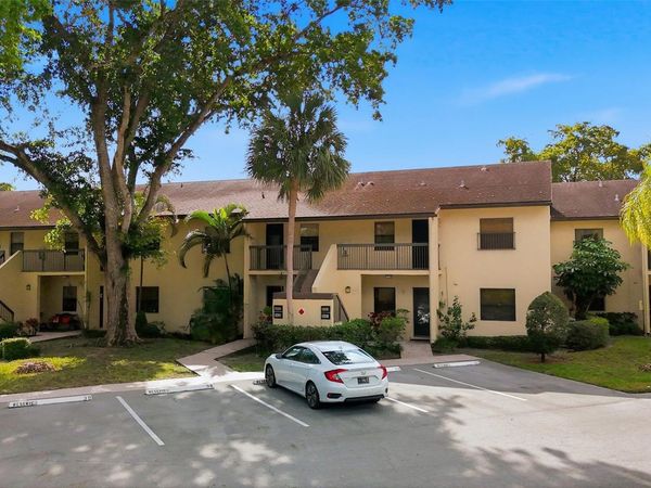 3053 Carambola Circle, Unit 3053, Coconut Creek, FL 33066