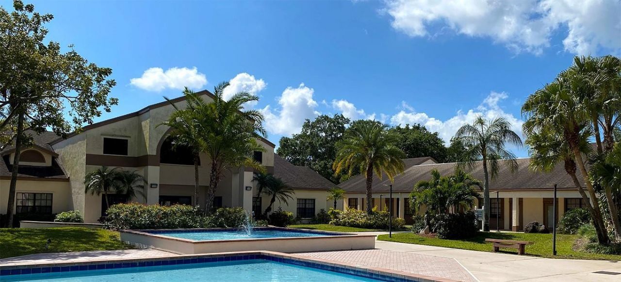3053 Carambola Circle N, Unit 3053, Coconut Creek, FL 33066 Photo