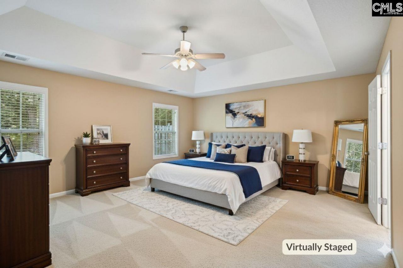 325 Nichols Branch Lane Photo 4