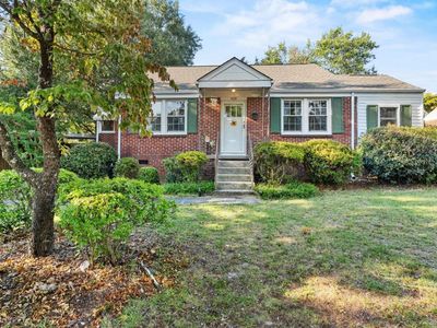 1628 C Avenue, West Columbia, SC 29169