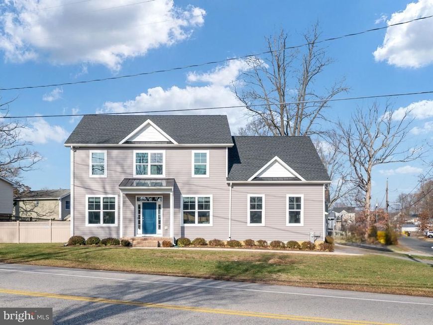 1718 Millstone Drive, Edgewater, MD 21037 Main Photo