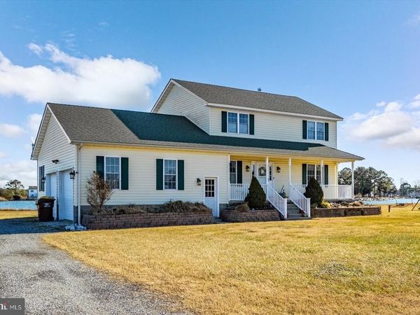 4825 MADISON CANNING HOUSE ROAD, MADISON, MD 21648