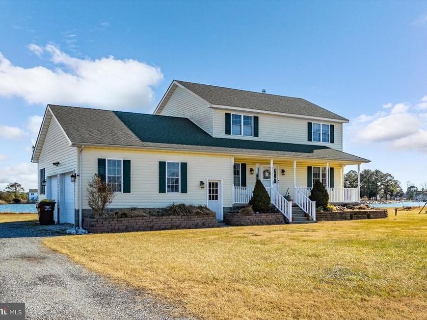 4825 Madison Canning House Road, Madison, MD 21648 Main Photo