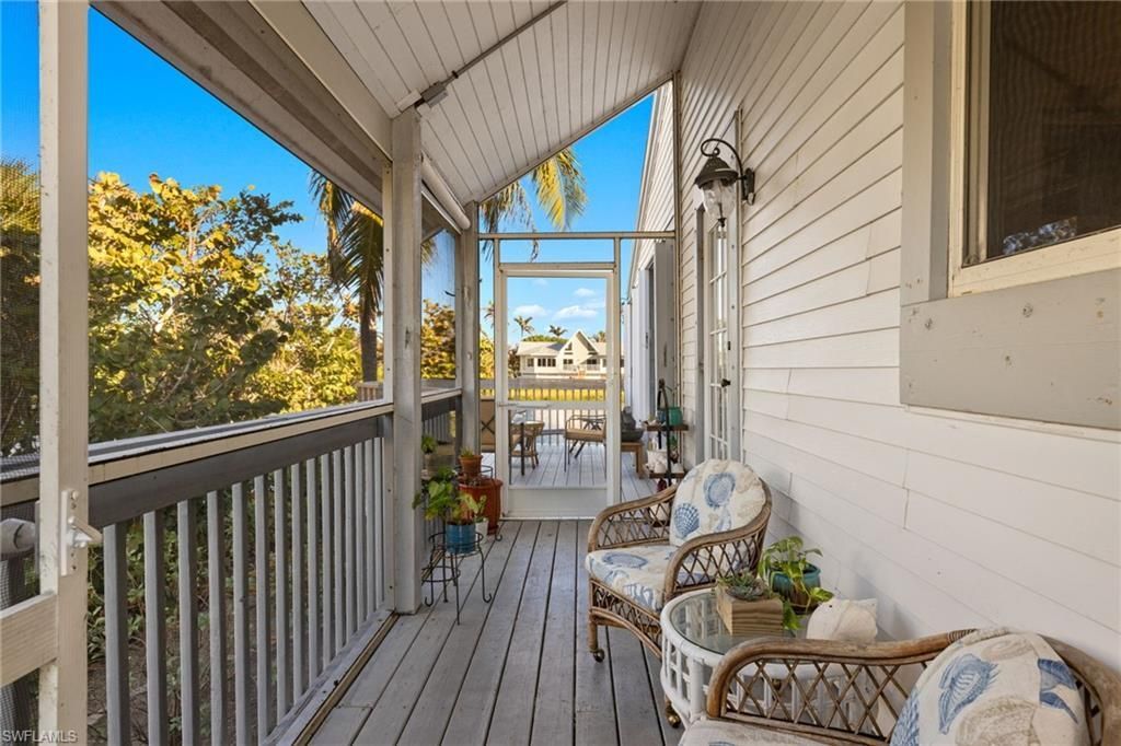 1440 Sandpiper Cir , Sanibel, FL 33957 Photo