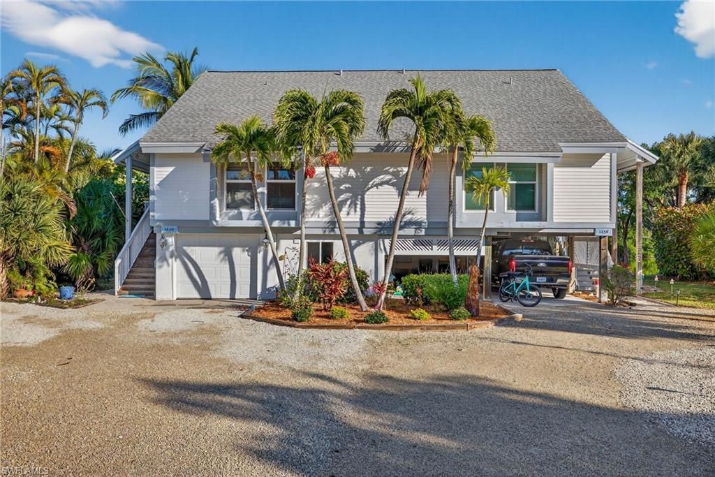 1440 Sandpiper Cir , Sanibel, FL 33957 Photo