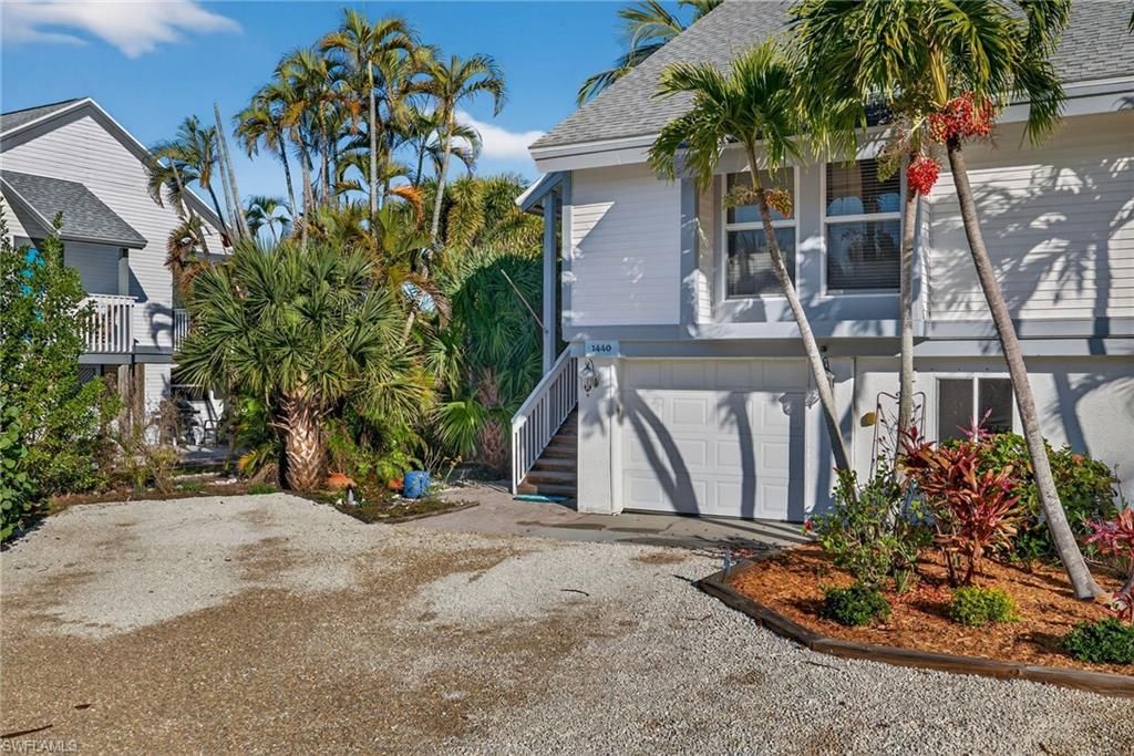 1440 Sandpiper Cir, Sanibel, FL 33957 Photo