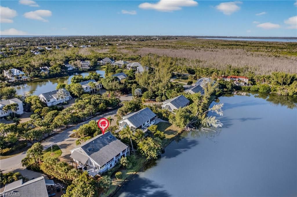 1440 Sandpiper Cir , Sanibel, FL 33957 Photo