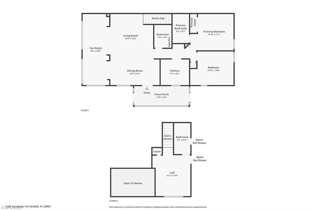 1440 Sandpiper Cir, Sanibel, FL 33957 Photo