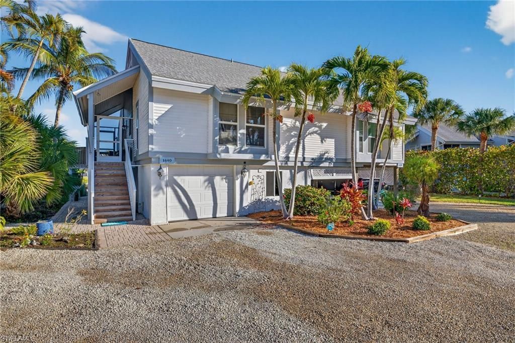 1440 Sandpiper Cir , Sanibel, FL 33957 Photo