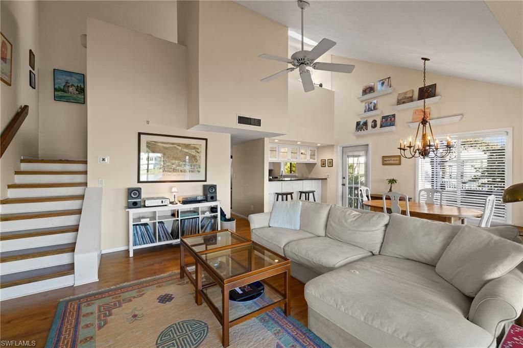 1440 Sandpiper Cir , Sanibel, FL 33957 Photo