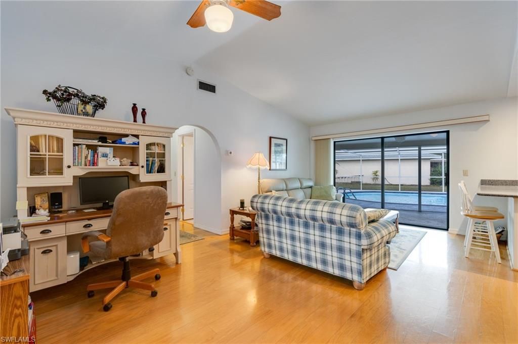 5860 Untermeyer Ct, North Fort Myers, FL 33903 Photo