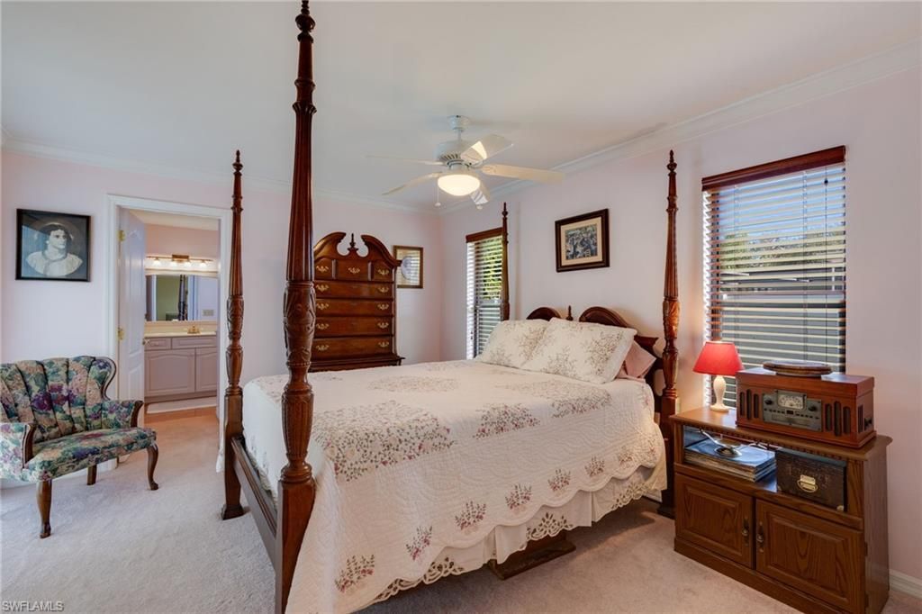 5860 Untermeyer Ct, North Fort Myers, FL 33903 Photo