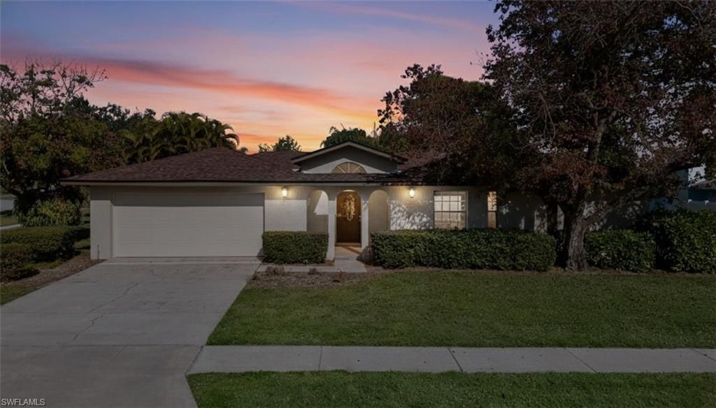 5860 Untermeyer Ct, North Fort Myers, FL 33903 Photo