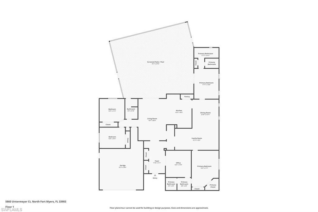 5860 Untermeyer Ct, North Fort Myers, FL 33903 Photo