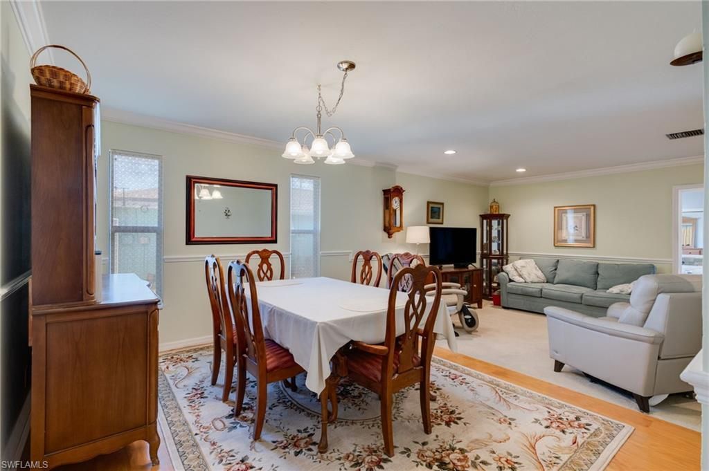 5860 Untermeyer Ct, North Fort Myers, FL 33903 Photo