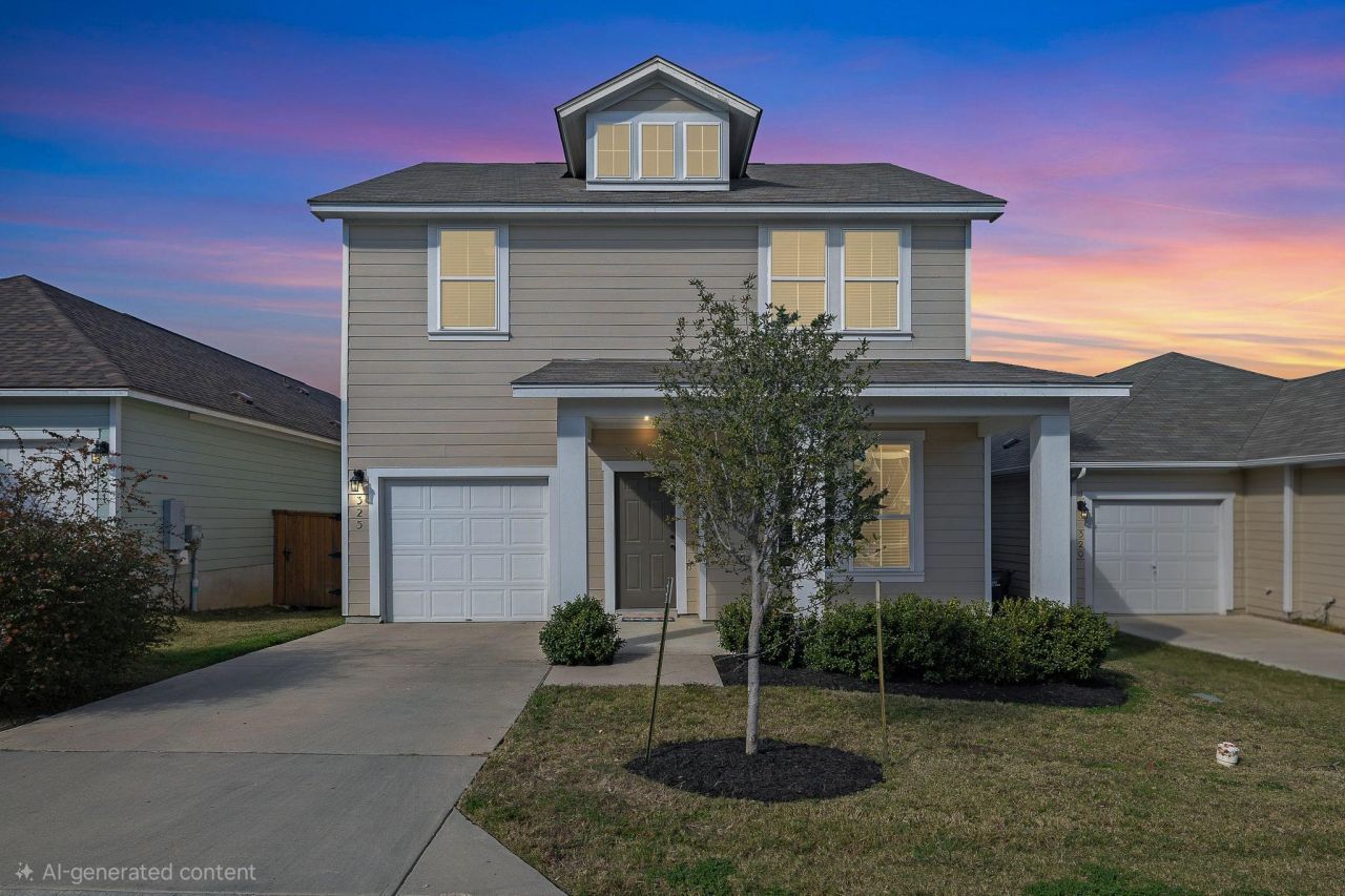 325 E Broade St, Leander, TX 78641 Main Photo