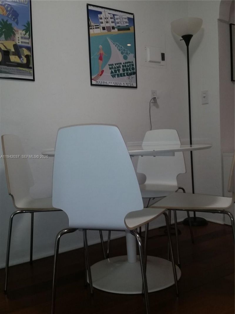 717 Espanola Way , Unit 205, Miami Beach, FL 33139 Photo