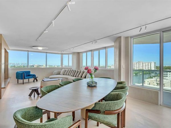 3411 Indian Creek Dr , Unit 1201, Miami Beach, FL 33140