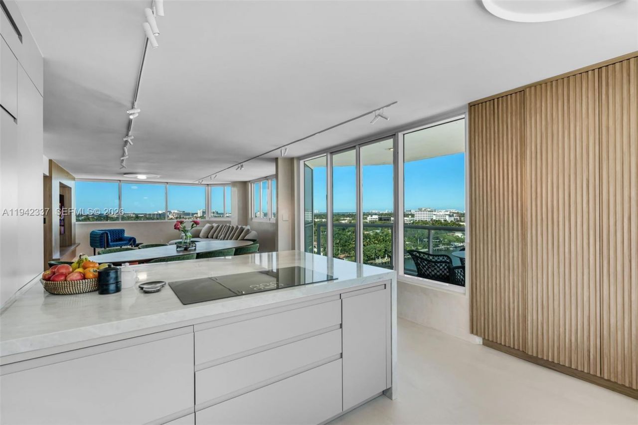 3411 Indian Creek Dr , Unit 1201, Miami Beach, FL 33140 Photo