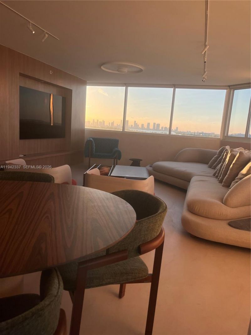 3411 Indian Creek Dr , Unit 1201, Miami Beach, FL 33140 Photo