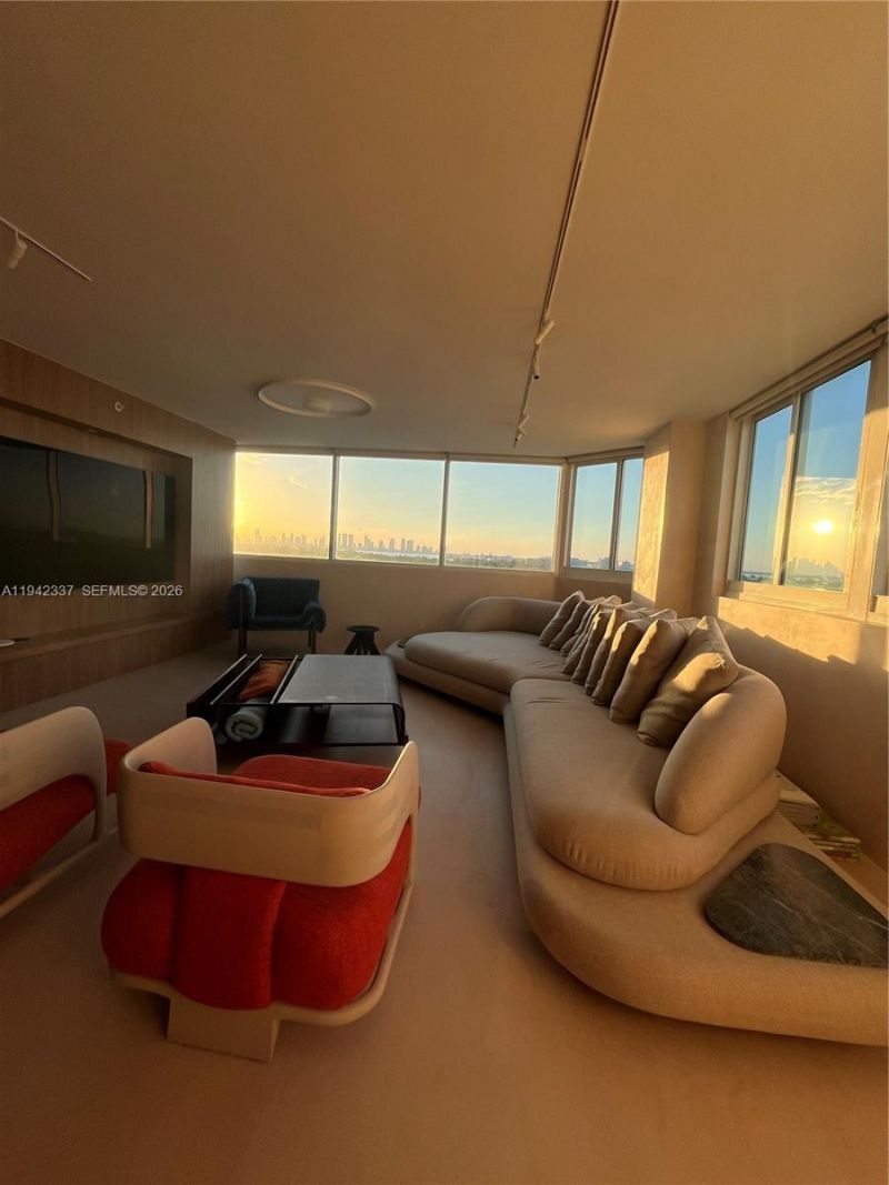 3411 Indian Creek Dr , Unit 1201, Miami Beach, FL 33140 Photo