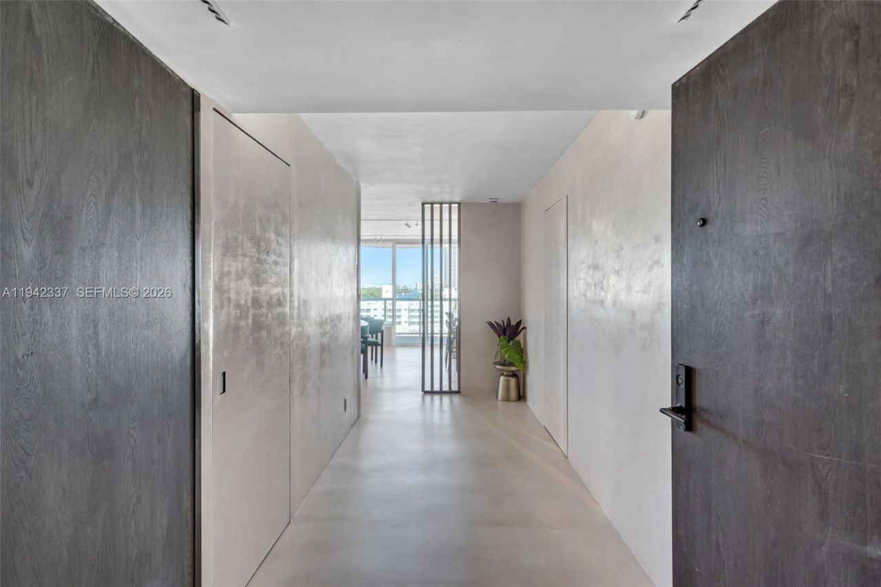 3411 Indian Creek Dr , Unit 1201, Miami Beach, FL 33140 Photo