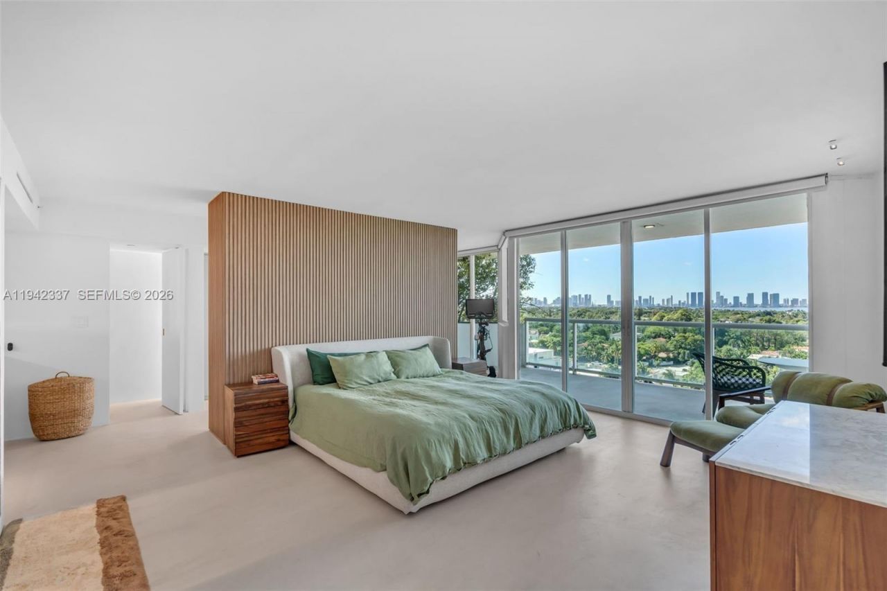 3411 Indian Creek Dr , Unit 1201, Miami Beach, FL 33140 Photo