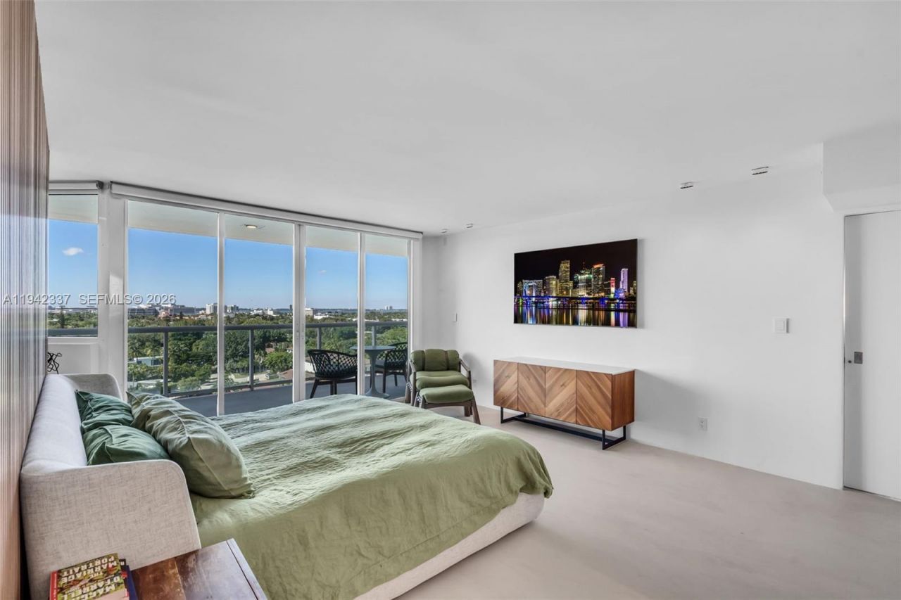 3411 Indian Creek Dr , Unit 1201, Miami Beach, FL 33140 Photo