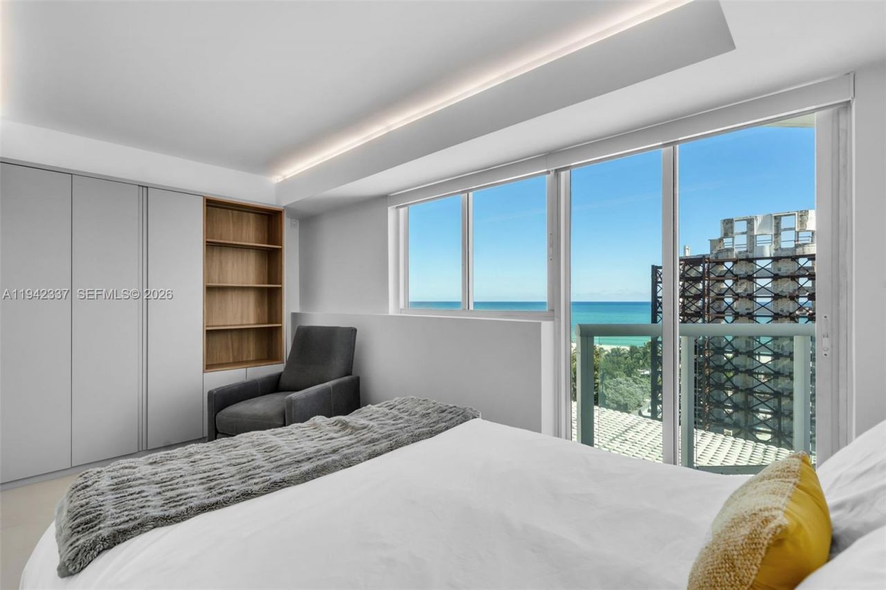 3411 Indian Creek Dr , Unit 1201, Miami Beach, FL 33140 Photo