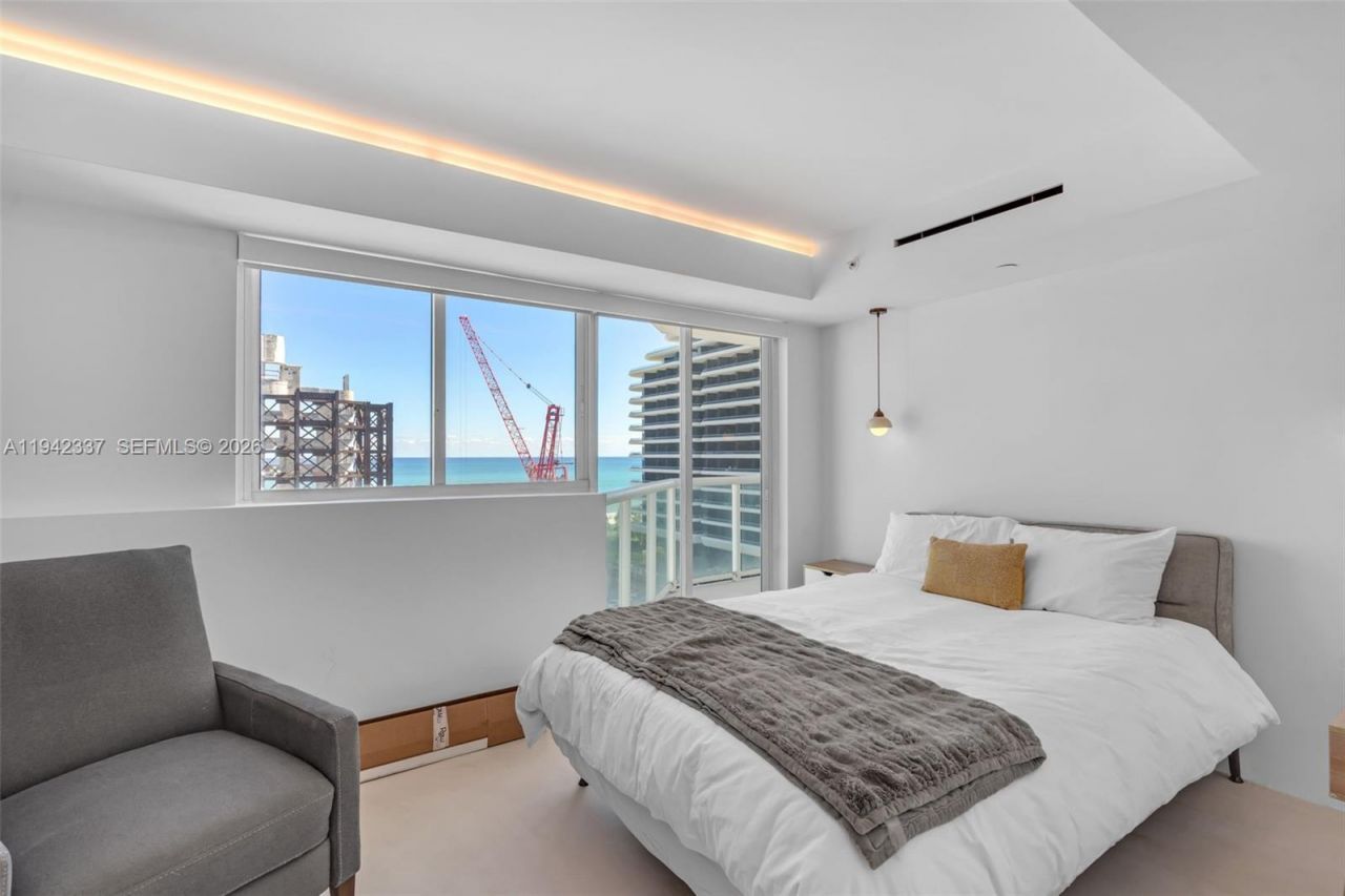 3411 Indian Creek Dr , Unit 1201, Miami Beach, FL 33140 Photo