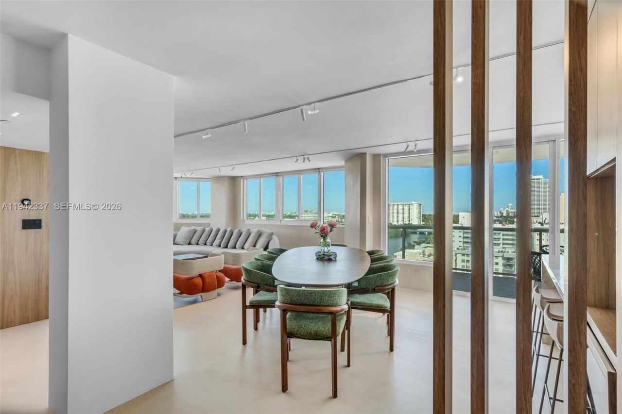 3411 Indian Creek Dr , Unit 1201, Miami Beach, FL 33140 Photo