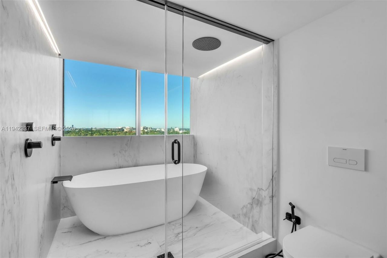 3411 Indian Creek Dr , Unit 1201, Miami Beach, FL 33140 Photo