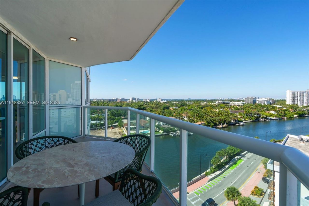 3411 Indian Creek Dr , Unit 1201, Miami Beach, FL 33140 Photo