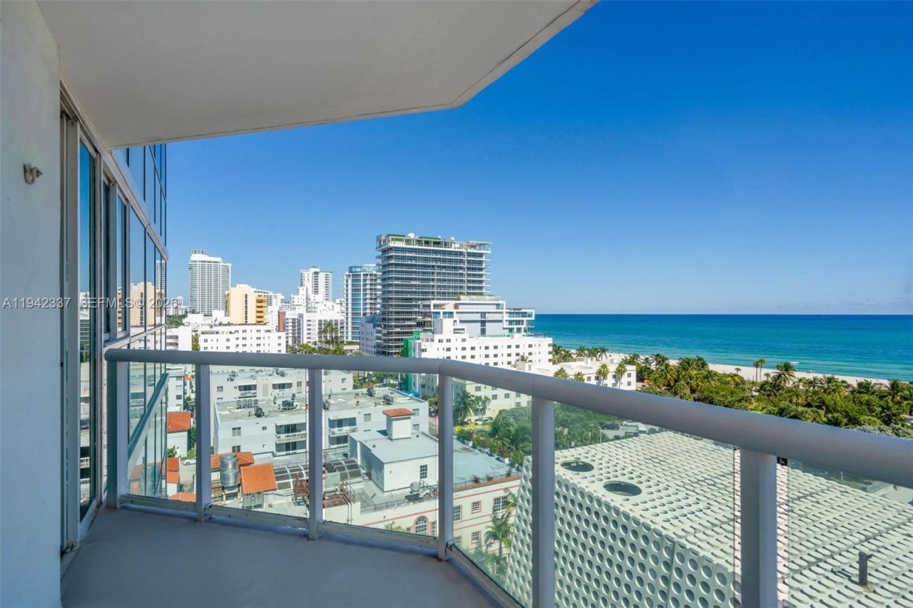 3411 Indian Creek Dr , Unit 1201, Miami Beach, FL 33140 Photo