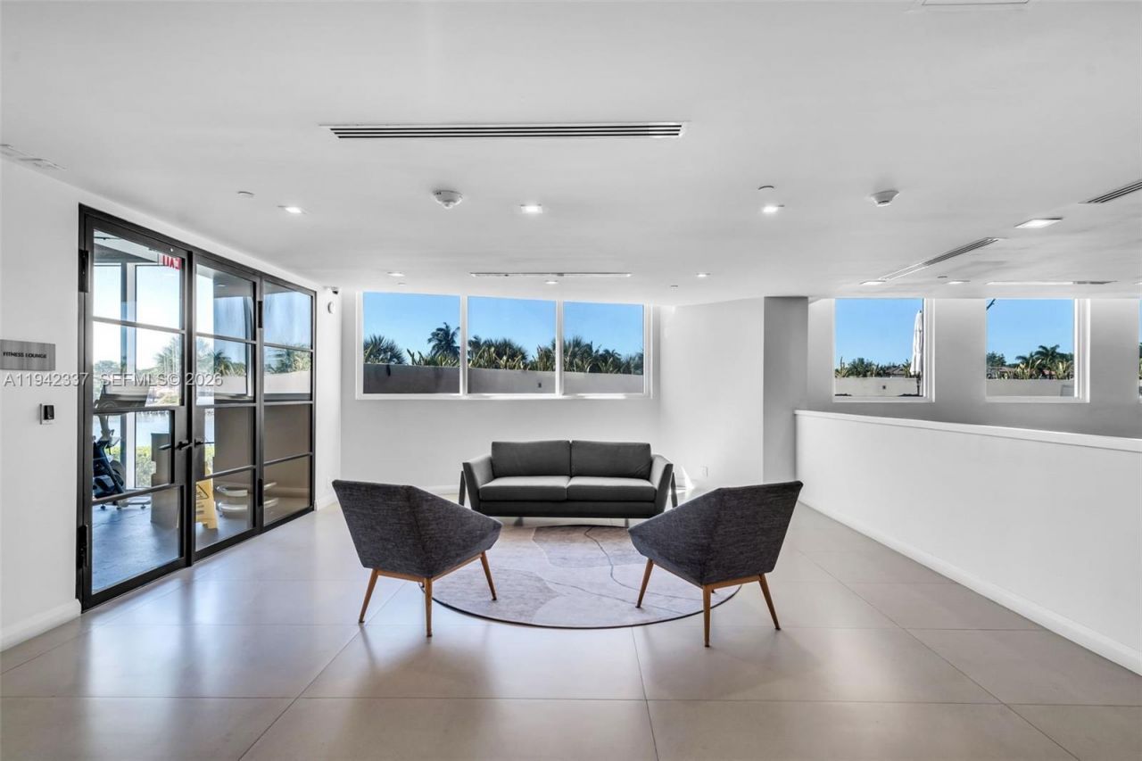 3411 Indian Creek Dr , Unit 1201, Miami Beach, FL 33140 Photo
