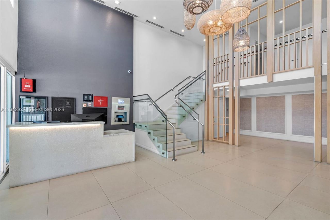 3411 Indian Creek Dr , Unit 1201, Miami Beach, FL 33140 Photo