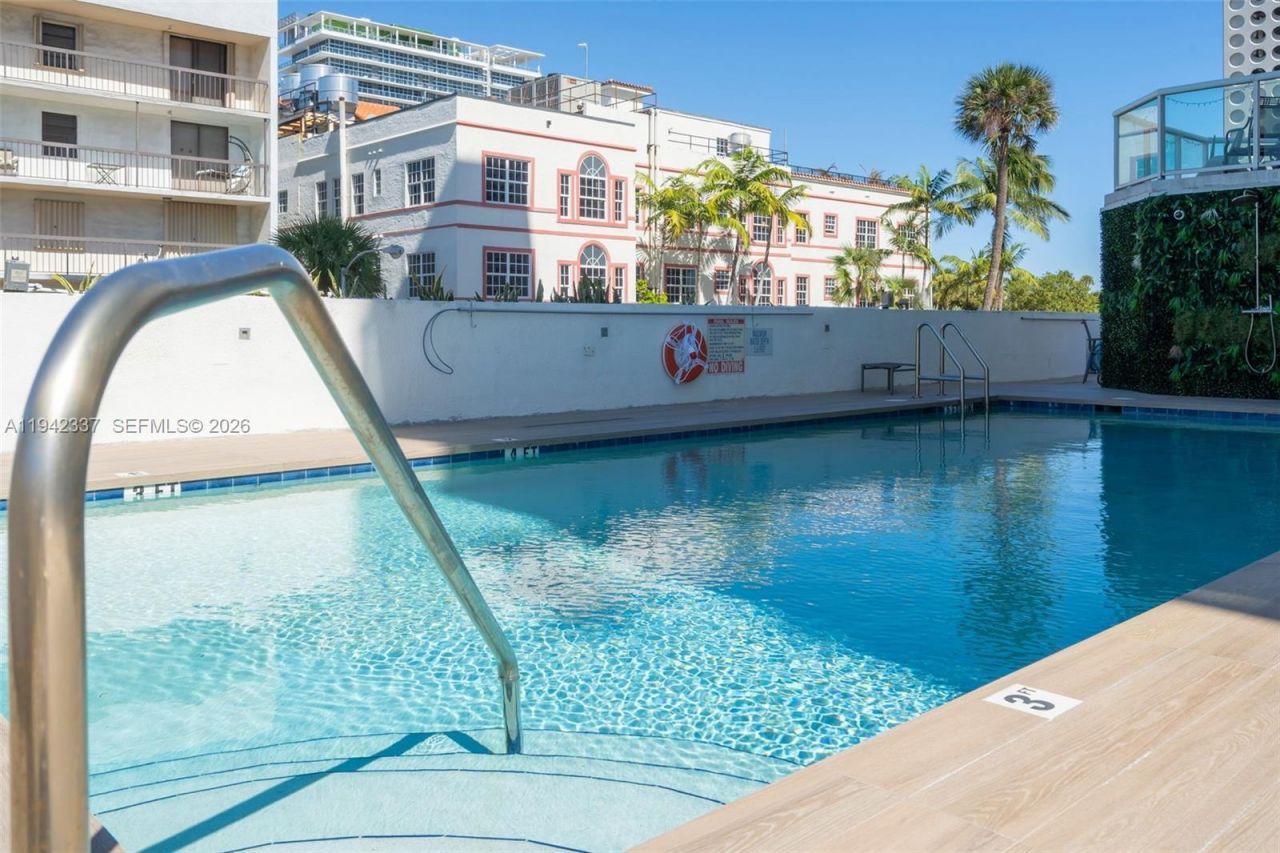 3411 Indian Creek Dr , Unit 1201, Miami Beach, FL 33140 Photo