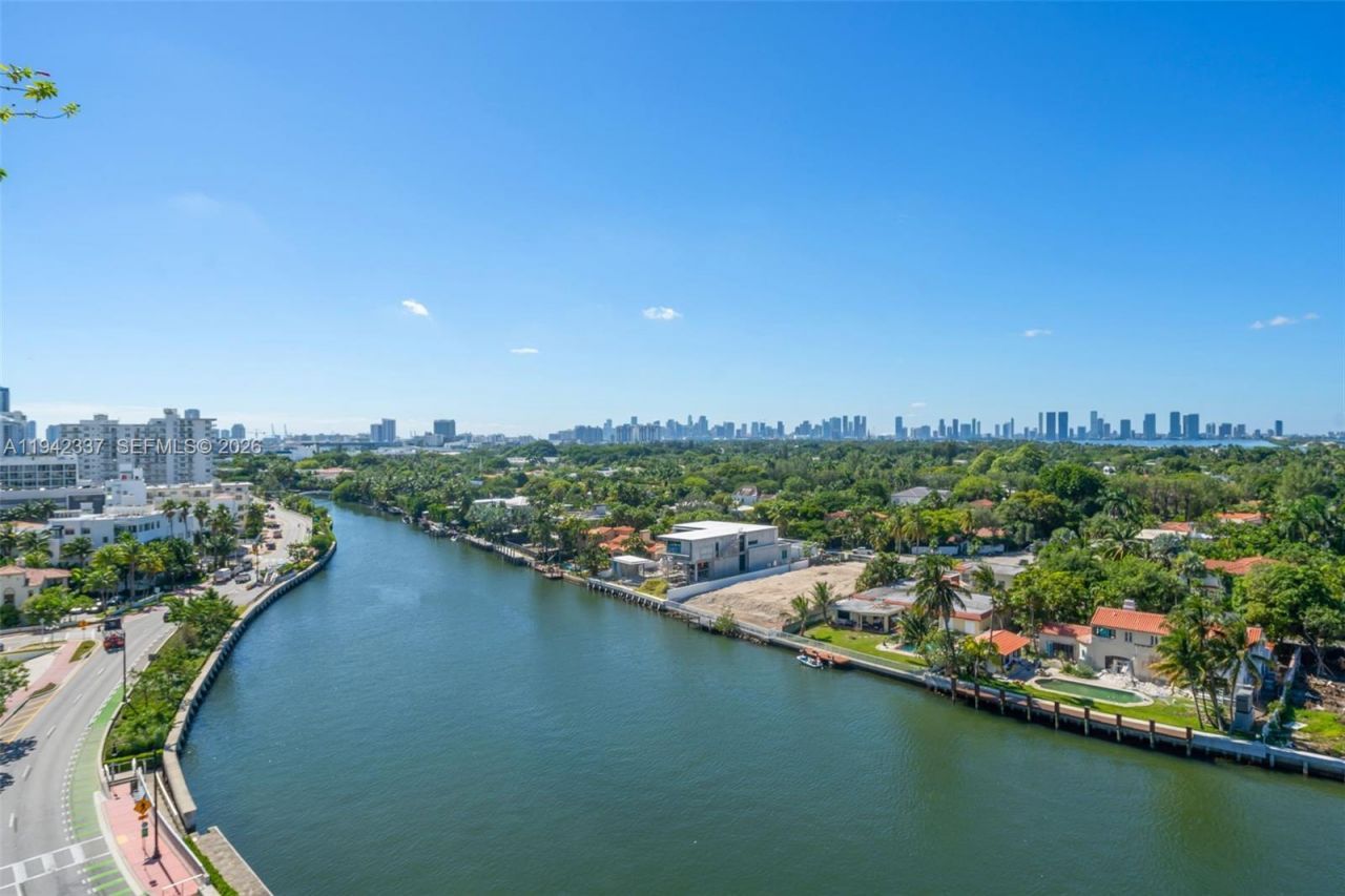 3411 Indian Creek Dr , Unit 1201, Miami Beach, FL 33140 Photo