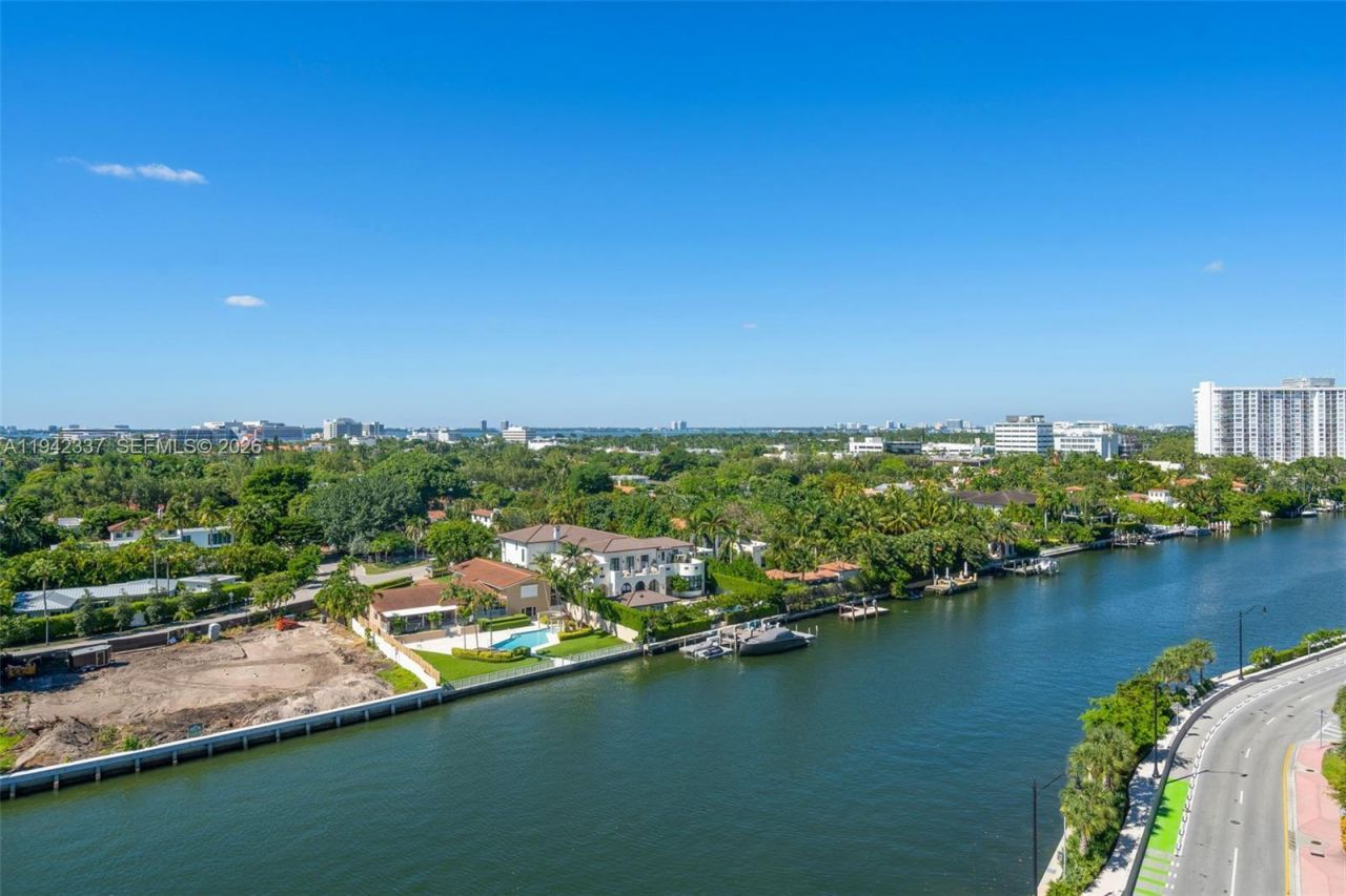 3411 Indian Creek Dr , Unit 1201, Miami Beach, FL 33140 Photo