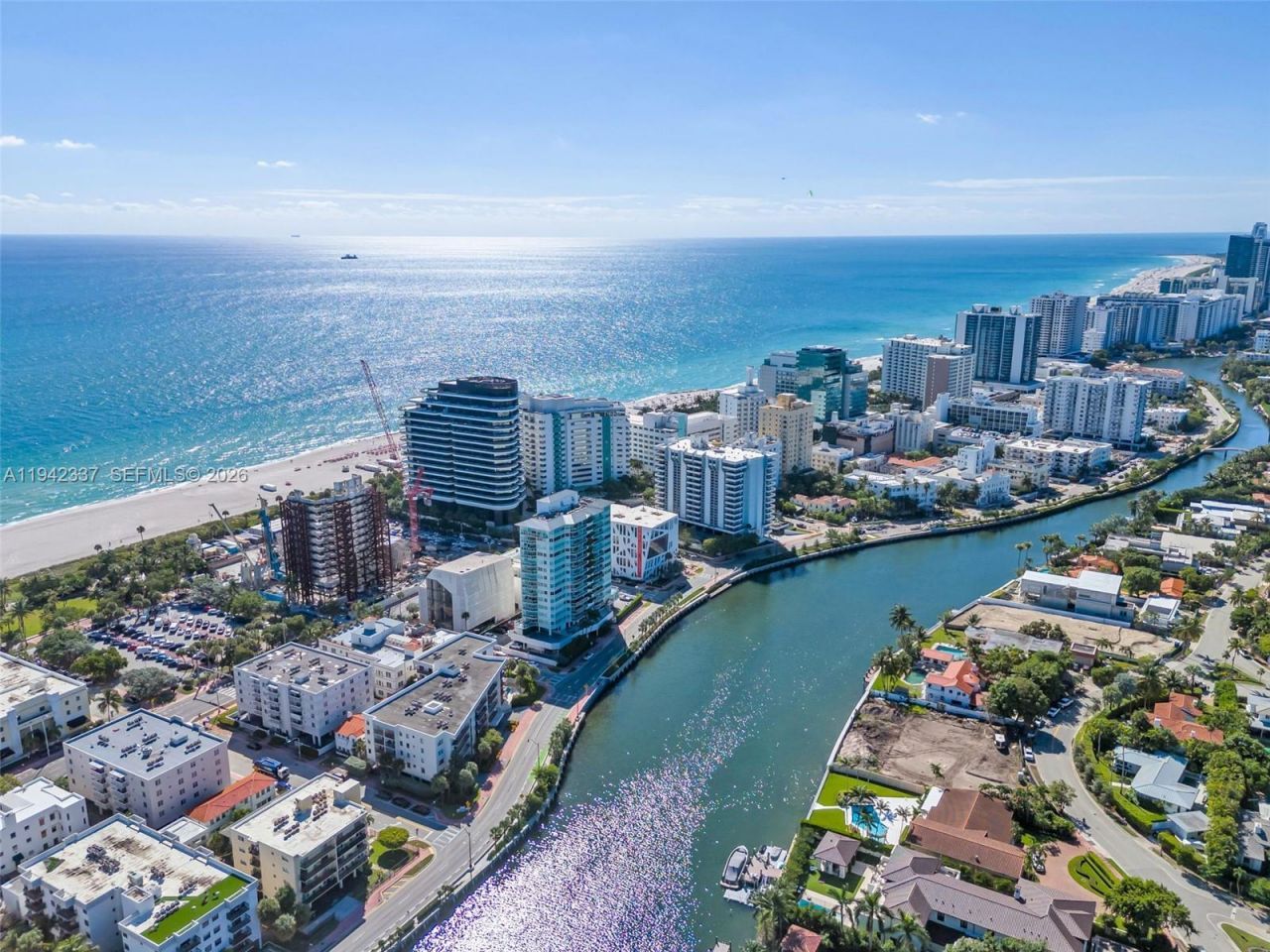 3411 Indian Creek Dr , Unit 1201, Miami Beach, FL 33140 Photo