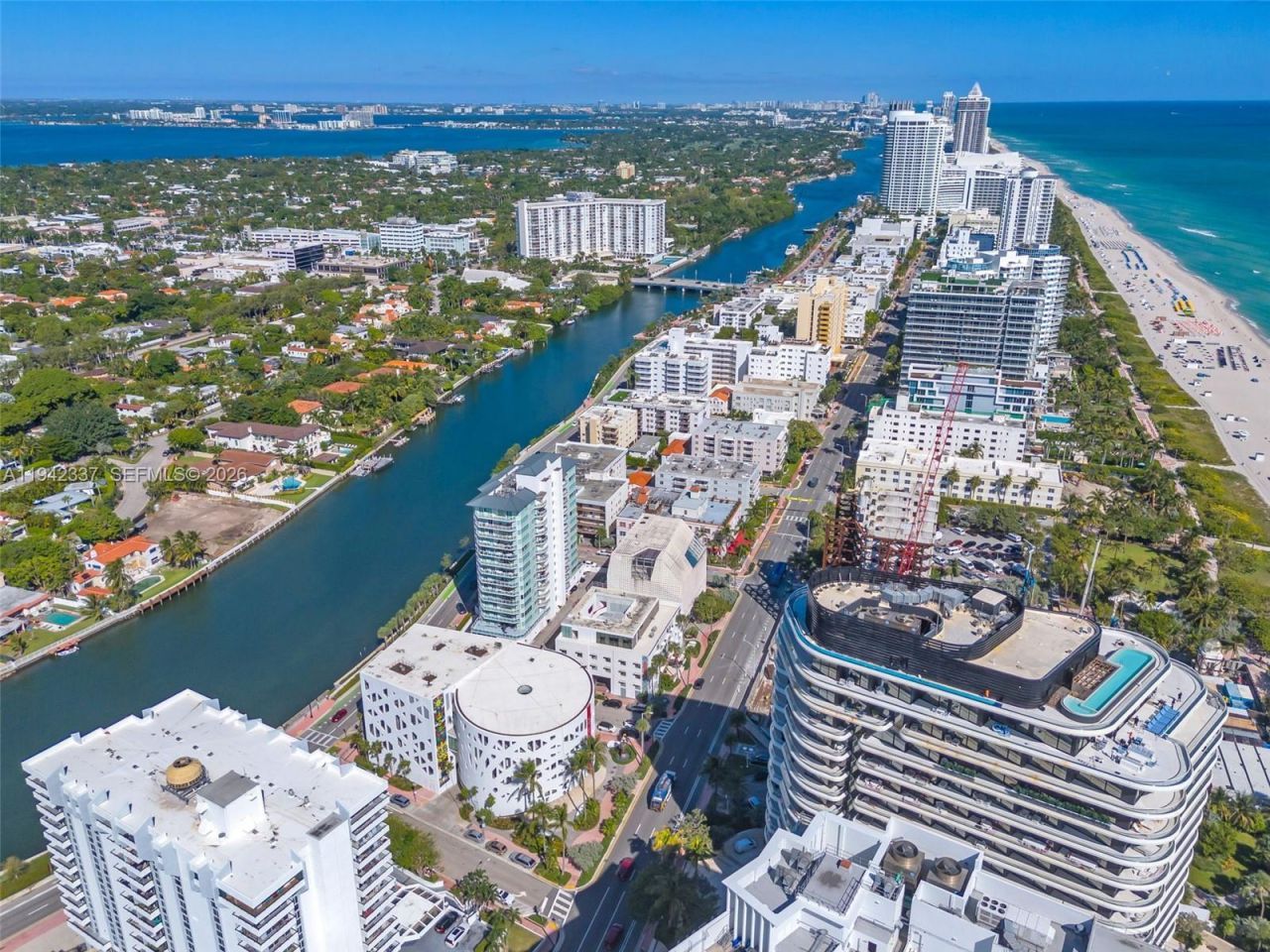 3411 Indian Creek Dr , Unit 1201, Miami Beach, FL 33140 Photo